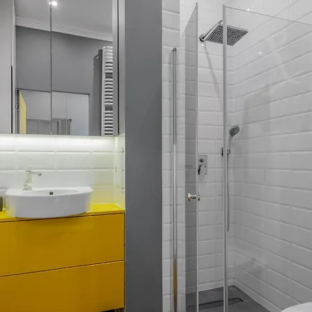 Smolna 11 By Nyx * Warsaw