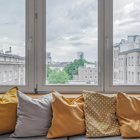 Appartement Smolna 11 By Nyx *