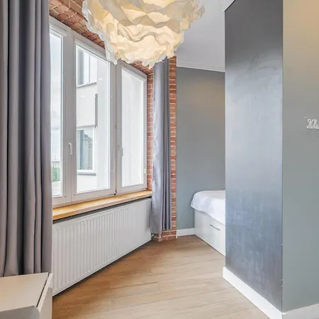 Smolna 11 By Nyx Appartement Varsovie