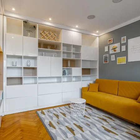 Smolna 11 By Nyx Appartement *