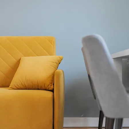 Smolna 11 By Nyx Varsóvia