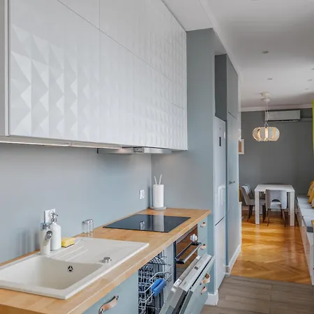 Smolna 11 By Nyx Appartamento