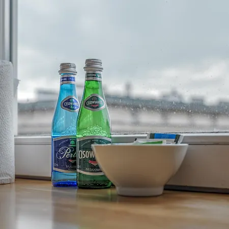 アパート Smolna 11 By Nyx