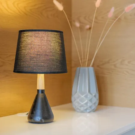 アパート Smolna 11 By Nyx *