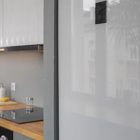 Smolna 11 By Nyx アパート *